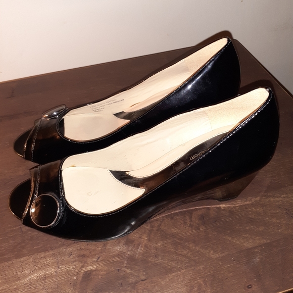 Naturalizer shoes - Picture 4 of 5